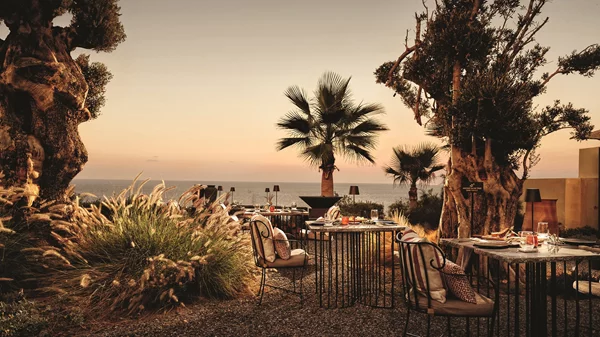 "Acro Suites", Κρήτη