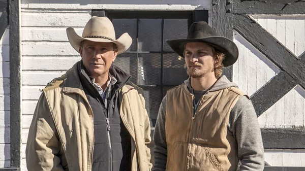 "Yellowstone": Πρεμιέρα για το δεύτερο μέρος της 5ης και τελευταίας σεζόν