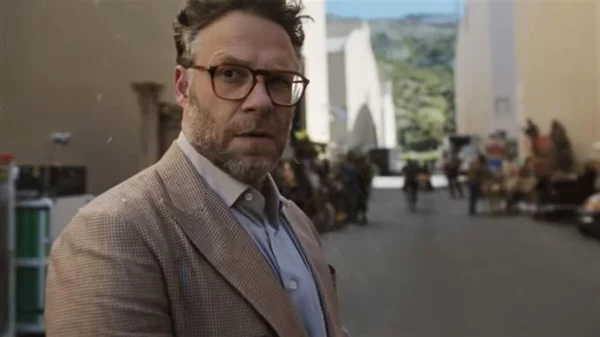 Σάρωσαν τα "Studio", "Adolescence" και "The Pitt" στα βραβεία Emmy