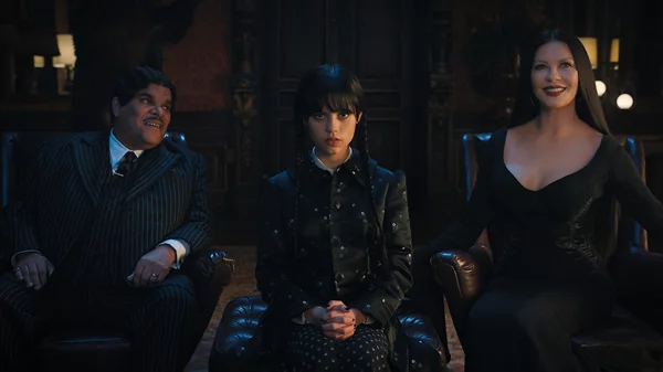 10 horror σειρές που ξεχώρισαν την τελευταία δεκαετία