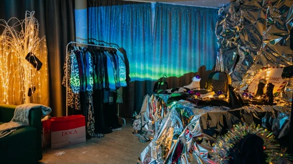 Fashion Room Service – Athens Spring Edition: Το μεγαλύτερο fashion party της Αθήνας επιστρέφει