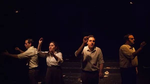 Μια ακόμα βόλτα στις "Γειτονιές του κόσμου" από τον Οκτώβριο