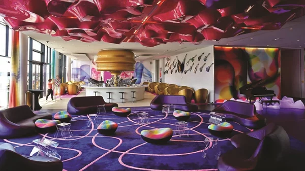 Hybrid hospitality: 6 ξενοδοχεία που αναδεικνύουν τη νέα τάση