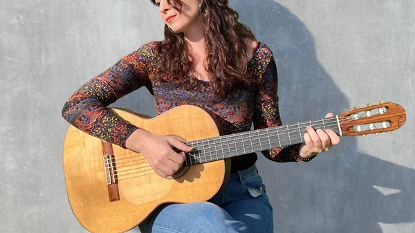 Η Λαμπρινή Καρακώστα έρχεται στο "Μακάρι"