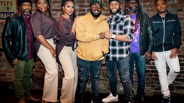 Οι πρωτοπόροι της ρέγκε The Wailers στο City Garden