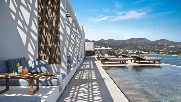 NIKO Seaside Resort MGallery