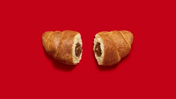 Στις 30 Ιανουαρίου το 7DAYS γιορτάζει την παγκόσμια ημέρα κρουασάν, αμαρτία να μην τη γιορτάσεις κι εσύ...