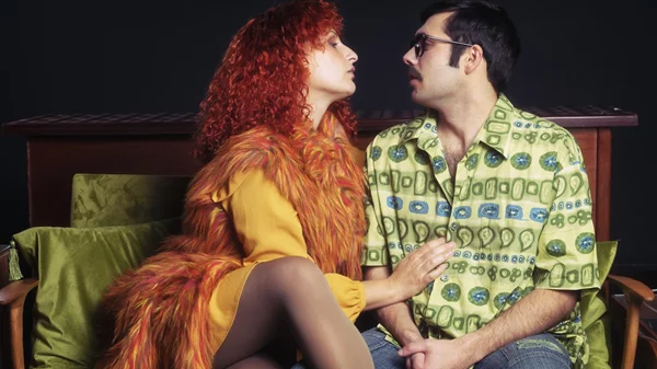 "Play it again, Sam": Η σπιντάτη κωμωδία του Γούντι Άλεν στο "Faust"