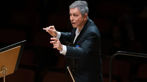 "Παραμυθένιες κινήσεις" στην επόμενη συναυλία της ΚΟΑ