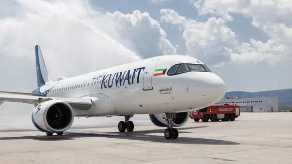 Η Mideast Travel είναι η Γενική Αντιπρόσωπος της Kuwait Airways στην Ελλάδα