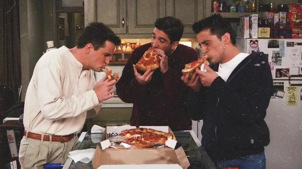 Φιλαράκια: 10 συνταγές κατευθείαν από την σειρά που μπορείς να δοκιμάσεις