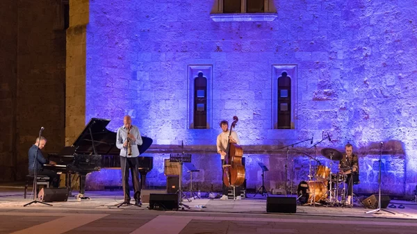 4 ιδιαίτερες συναυλιακές προτάσεις για τις επόμενες μέρες