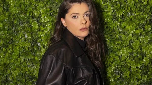 Μαρίσσα Τριανταφυλλίδου: Μιλήσαμε με τη "Σοφία" του "Maestro"