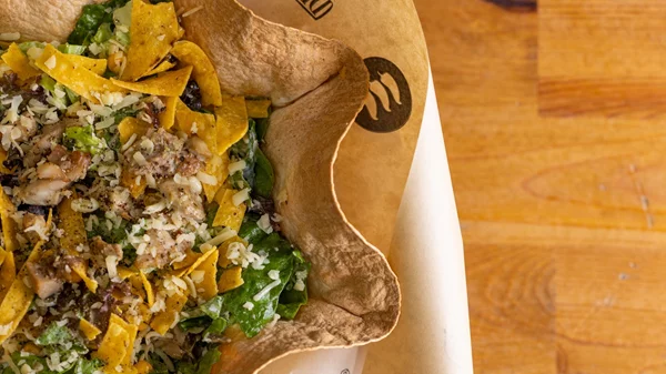 Πέντε Mexi - style Bowls έρχονται να προστεθούν στο κατάλογο του "Ancho"