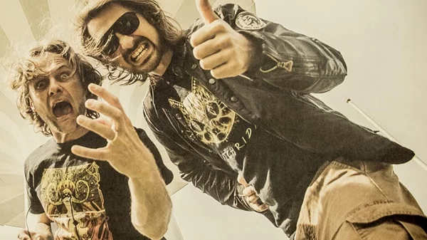 Ο σουηδικός οδοστρωτήρας των Truckfighters επιστρέφει