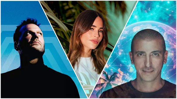 Καλοκαιρινό κρεσέντο στο Bolivar Beach Club