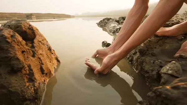 Νέα ομιλία του "Προστασία της φύσης Lab" για την κλιματική αλλαγή