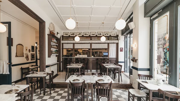 Η Ταβέρνα της Ερμού