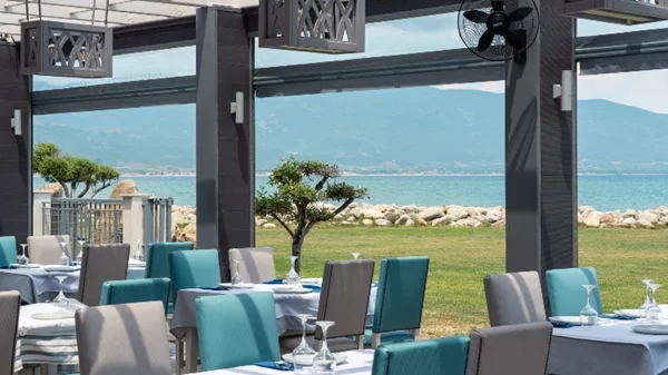 "Καλαματιανός", Χαλκιδική