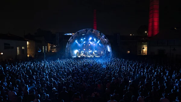 Athens Jazz 2025: Μια πολυφωνική τζαζ γιορτή στην Τεχνόπολη