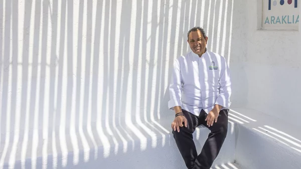 Γιάννης Γαβαλάς: Η σπάνια περίπτωση της "Αρακλειάς"