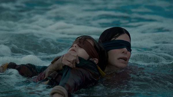 Οι ταινίες με τις περισσότερες προβολές στην ιστορία του Netflix