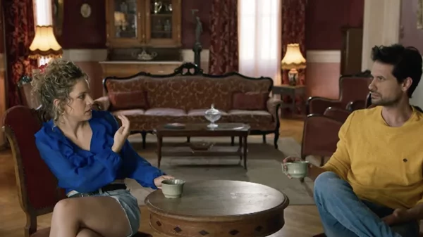 Αυτά είναι τα "Φαντάσματα" που θα δούμε στο Star Channel