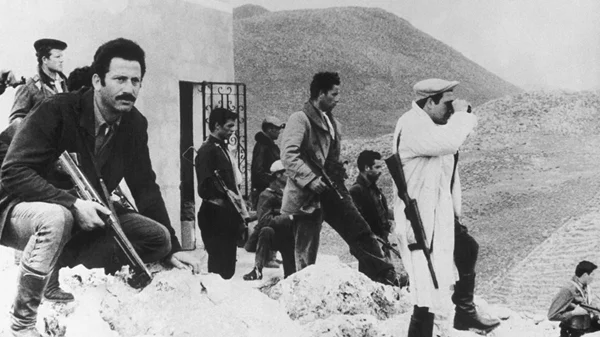 Απόψε (10/10) στην TV: σινεφίλ βραδιά