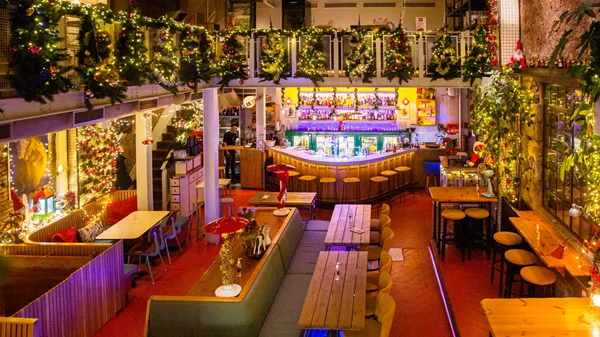 Το "Λοκάλι" και τα "λοκάλια" του