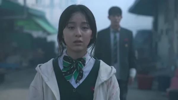 'Είμαστε Όλοι Νεκροί' ή όταν το Walking Dead συναντά το Euphoria