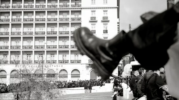 Η καλλιτεχνική φωτογραφία ως μέσο αυτογνωσίας και έκφρασης στο ΚΠΙΣΝ