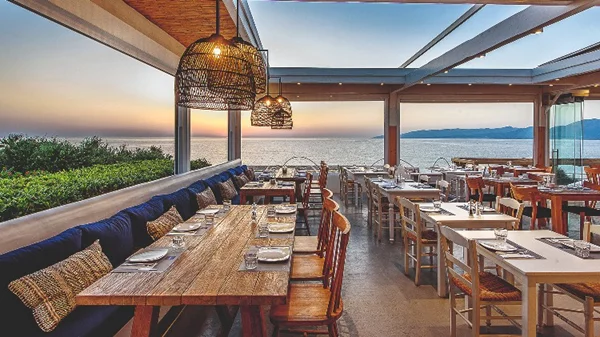 "Saradari": Χερσόνησος / Κρήτη