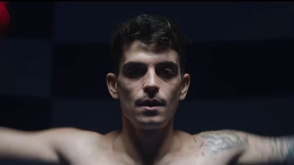 Οι ανήσυχοι έφηβοι πρωταγωνιστές του "Milky Way"