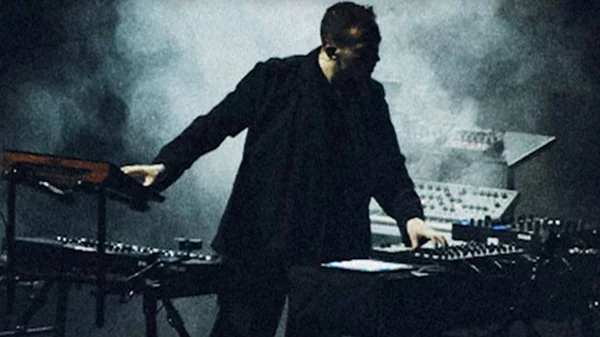 Ο Ben Böhmer ετοιμάζεται να ταρακουνήσει το "Gagarin"