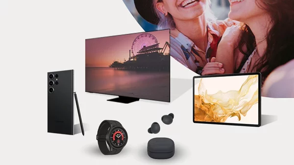 Ξεκίνησε το Samsung Entertainment Festival με κορυφαίες τεχνολογικές προσφορές