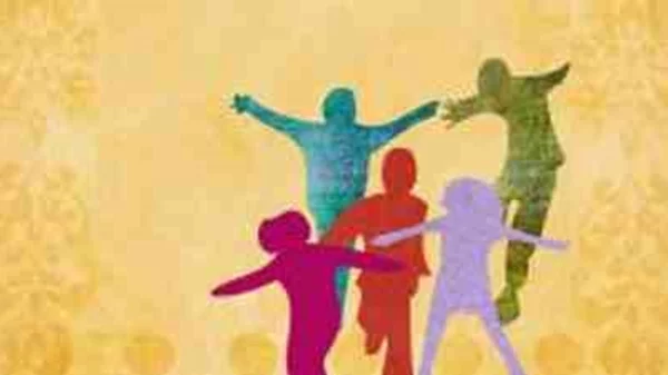 Εκπαιδευτικό δράμα για παιδιά: Πού μπορούν να μας πάνε τα παραμύθια του κόσμου