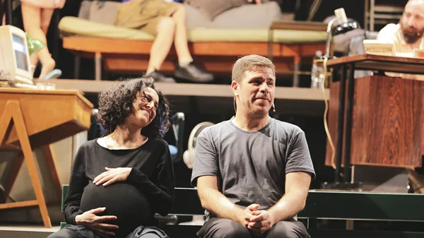 Μετατίθεται η πρεμιέρα του "Τσίου" στον Βοτανικό