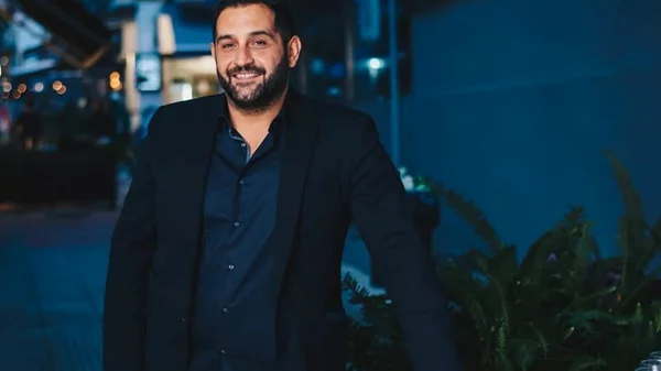 Ανδρέα Τζούδα, πώς από το wine θα φτάσουμε στο water pairing;