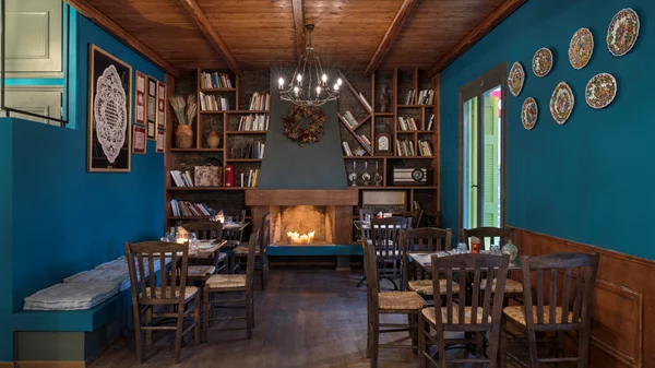 "Μαρίκα": Μια Ιταλίδα στο Χαλάνδρι