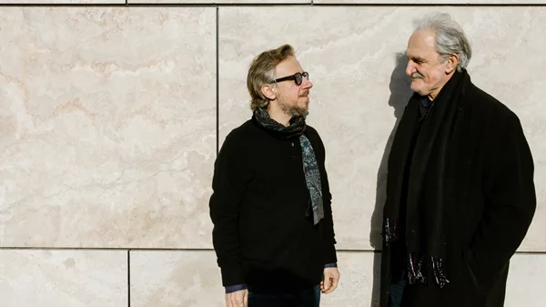 Ο Δημήτρης Καταλειφός και το Δημήτρης Τσάκας Quartet ρίχνουν την αυλαία του κύκλου "Ποίηση και Jazz"