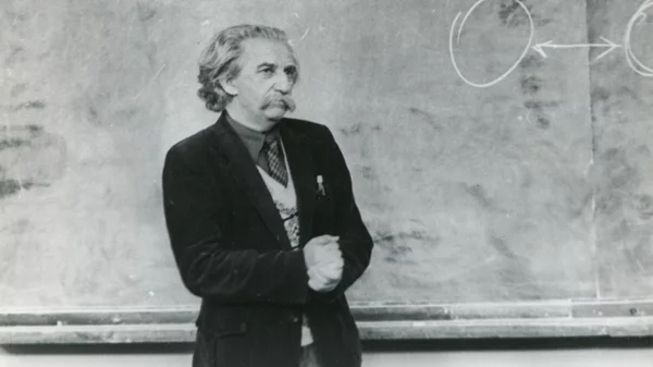 Το "Ταξίδι στη σημειόσφαιρα του Juri Lotman" ξεκίνησε