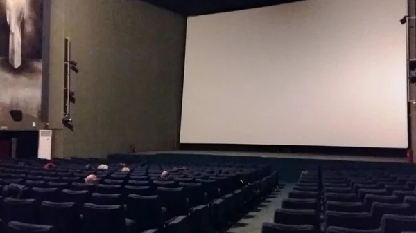 Και η Πανελλήνια Ένωση Κριτικών Κινηματογράφου επεμβαίνει για τη διάσωση των σινεμά