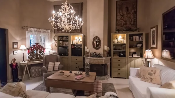 Anerada inn Boutique Suites