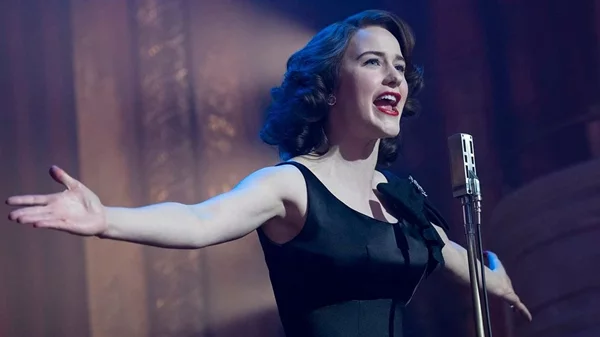 Μαζί με το "Succession" μας αποχαιρετούν τα "Barry" και "The Marvelous Mrs. Maisel", αφού μας θύμισαν τι πάει να πει σπουδαία ΤV