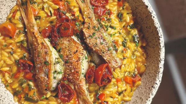 "Mikres Cyclades", Κουφονήσια