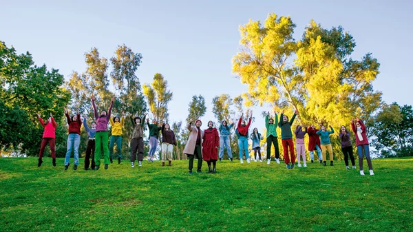 Παραμύθι του Ναζίμ Χικμέτ γίνεται όπερα για παιδιά