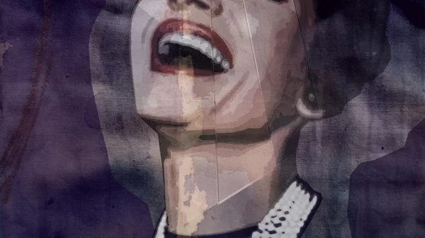 Η Ομάδα προΤΑΣΗ παρουσιάζει το νέο έργο του Δημήτρη Φοινίτση "Grippe Morale – Μαρία Κάλλας: τελευταία πράξη"