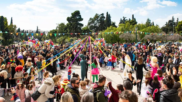 9 ιδέες για βόλτα αυτή την εβδομάδα στην Αθήνα (20-26/2)