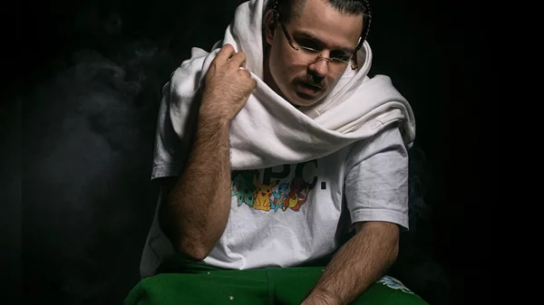 Διπλό ραντεβού με τον Saske στον Λυκαβηττό