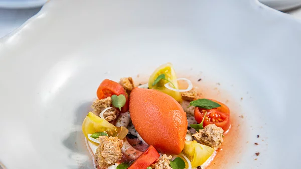 "Greek Chefs Abroad": Οι πρεσβευτές της ελληνικής κουζίνας στο μεγάλο φεστιβάλ γεύσης τoυ MarBella Collection